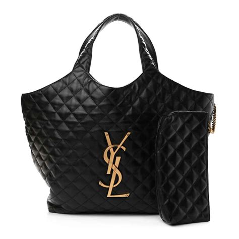 Bolsas de Saint Laurent 